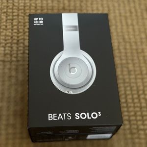 Beats Solo 3